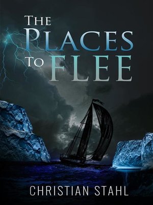 cover image of The Places to Flee